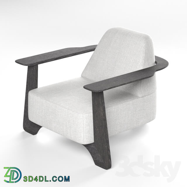 Arm chair - Mater legacy armchair
