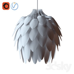 Ceiling light - Artichoke_64 