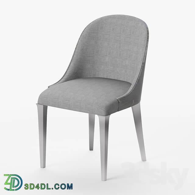 Chair - modern_chair_01