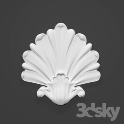 Decorative plaster - Decor 