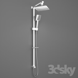 Faucet - Shower set 