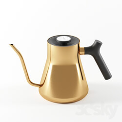 Tableware - Stagg teapot 