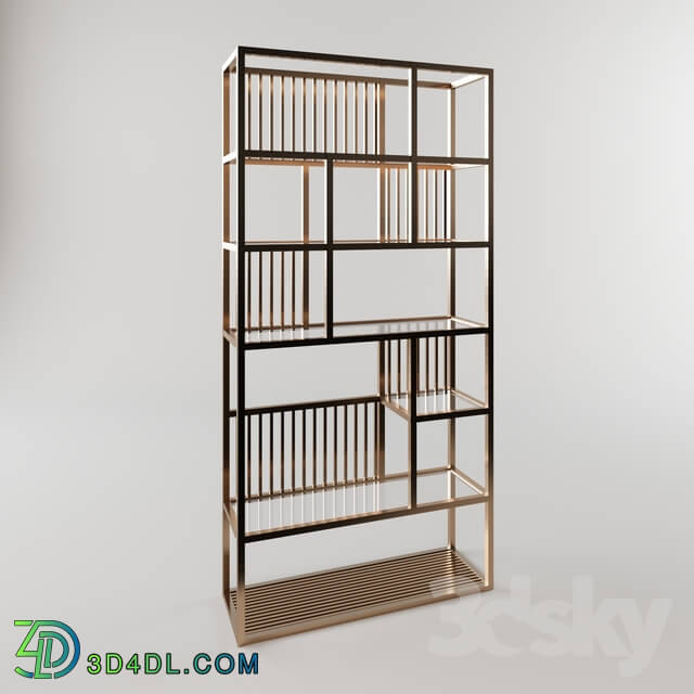 Other - Rack