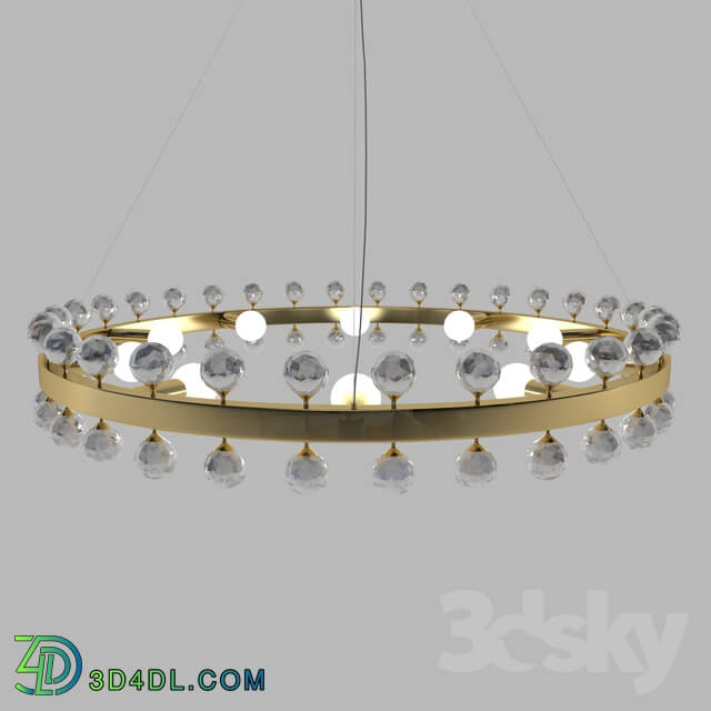 Ceiling light - Lucera anzazo