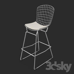 Chair - European Creative Bar Chair 