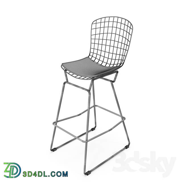 Chair - European Creative Bar Chair