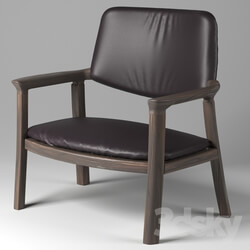 Chair - Wing lux 