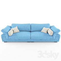 Sofa - Mozart sofa 