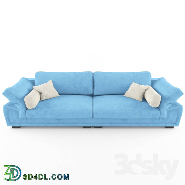 Sofa - Mozart sofa