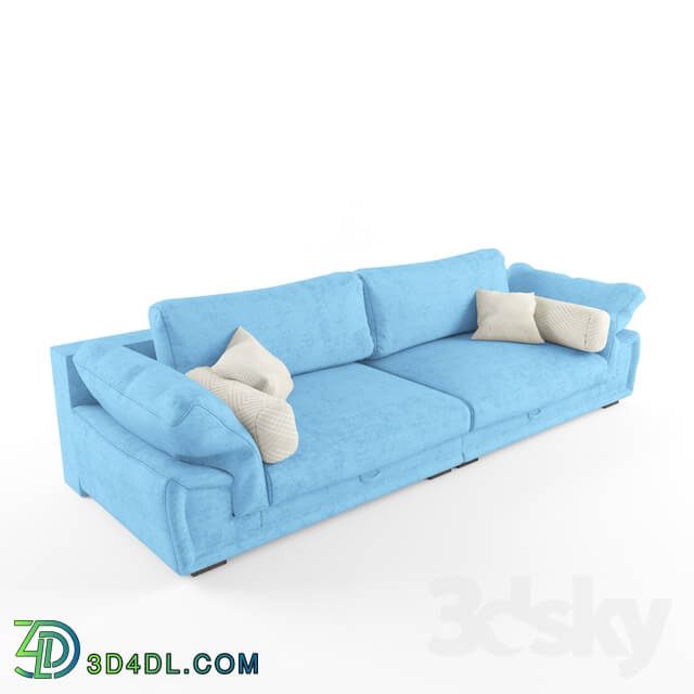 Sofa - Mozart sofa