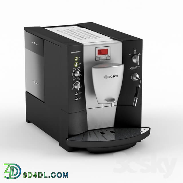 BOSCH coffee machine benvenuto B30.