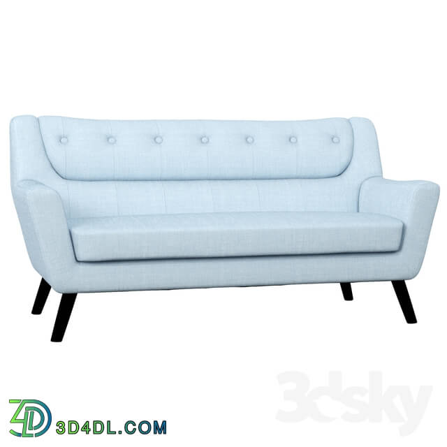 Sofa - Odin 3 Seater Sofa