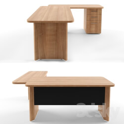 Office furniture - Staff work table 
