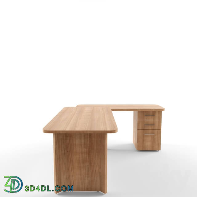 Office furniture - Staff work table