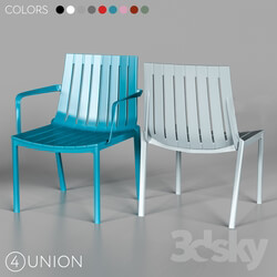 Chair - Chairs BC-8335 