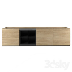 Sideboard _ Chest of drawer - TV stand Pica 