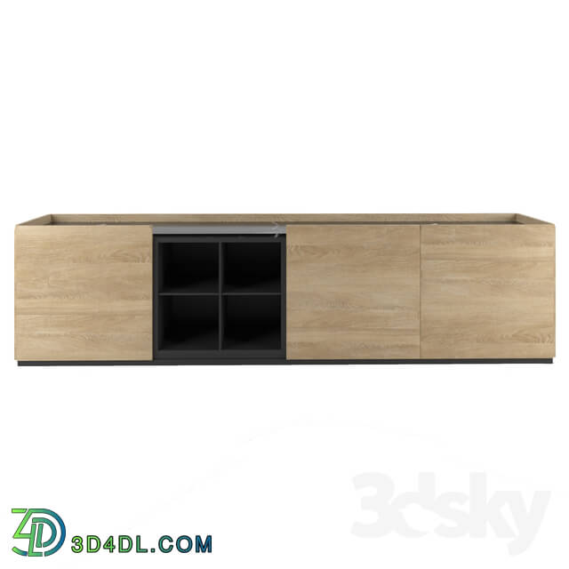 Sideboard _ Chest of drawer - TV stand Pica