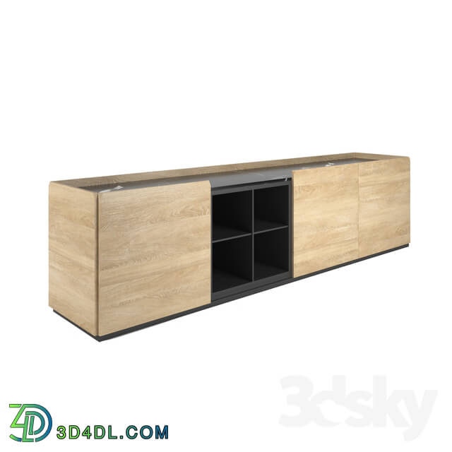 Sideboard _ Chest of drawer - TV stand Pica