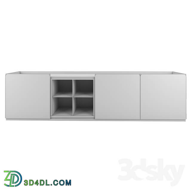 Sideboard _ Chest of drawer - TV stand Pica