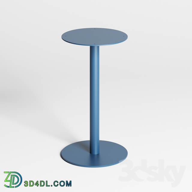 Table - Super Circle