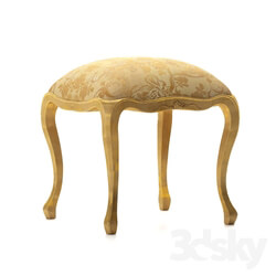 Other soft seating - Stool 