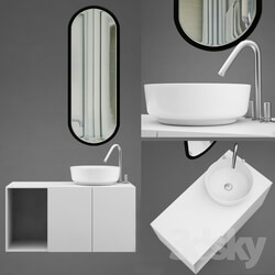 Bathroom furniture - Bathroom Furniture I Bathroom Furniture_30 