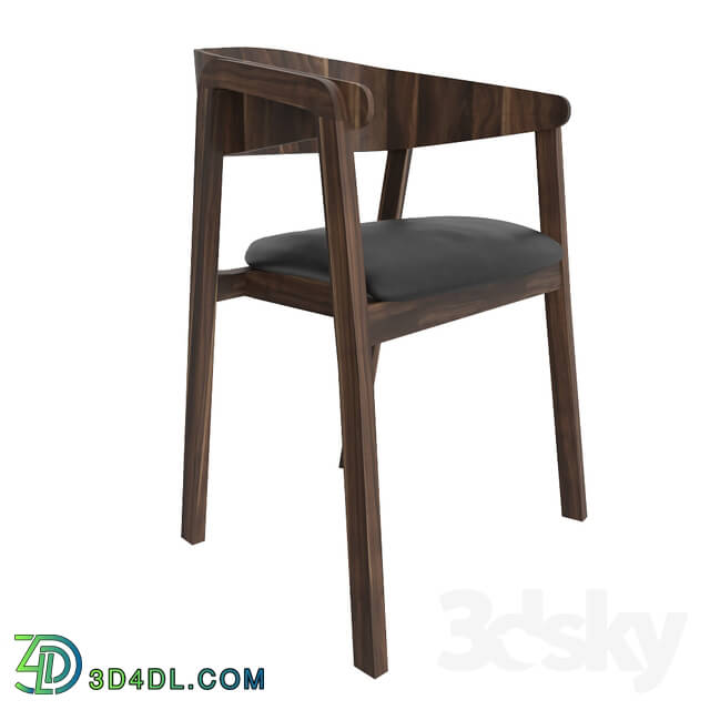 Chair - Mayerline VANC