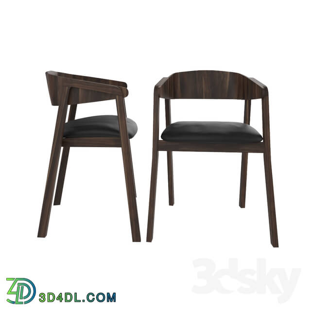 Chair - Mayerline VANC