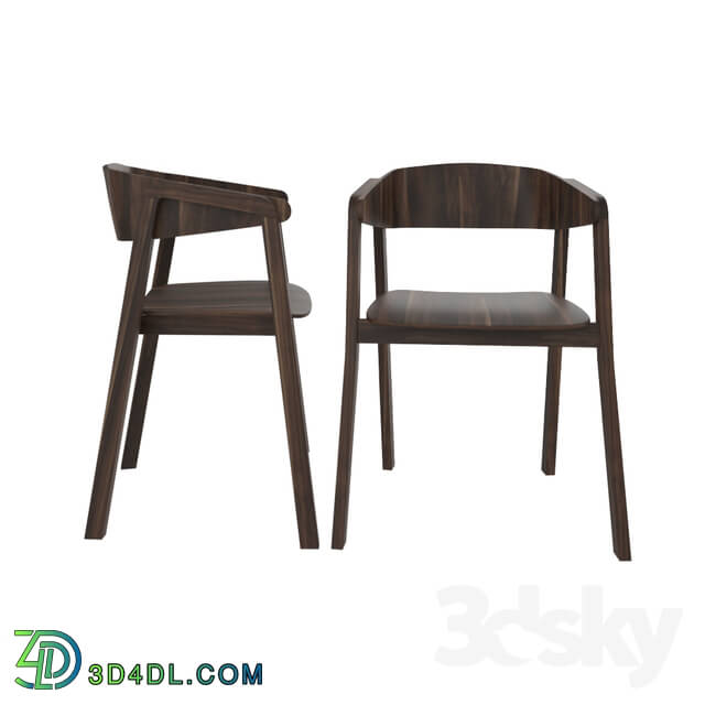 Chair - Mayerline VANC