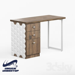 Table - OM Manicure table _Hex_ 
