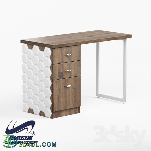 Table - OM Manicure table _Hex_