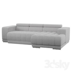 Sofa - Ecksofa Wycombe mit Relaxfunktion 