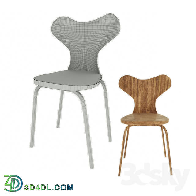 Chair - Chair