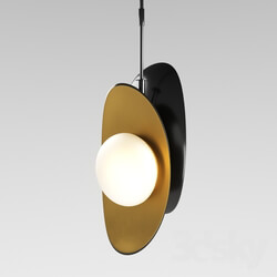 Ceiling light - Nouvel Small 40.4621 