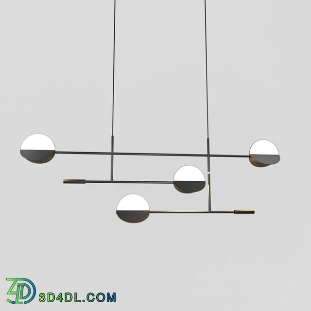 Ceiling light - Bolia 40.2529