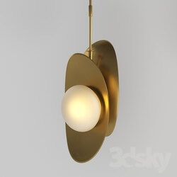Ceiling light - Nouvel Small 40.4620 