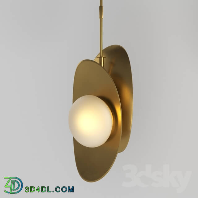 Ceiling light - Nouvel Small 40.4620