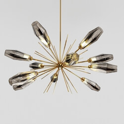 Ceiling light - Aalto Oval 40.4025 