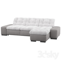 Sofa - Ecksofa truet 