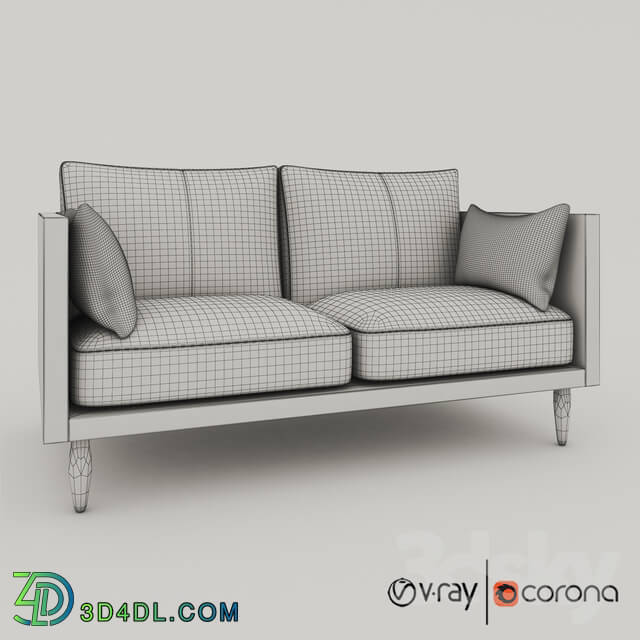 Sofa - sofa 2-Set vol3 _crate _ barrel_