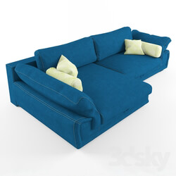 Sofa - Sofa Mozart corner mebel-7ja 