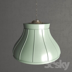 Ceiling light - Lamp 