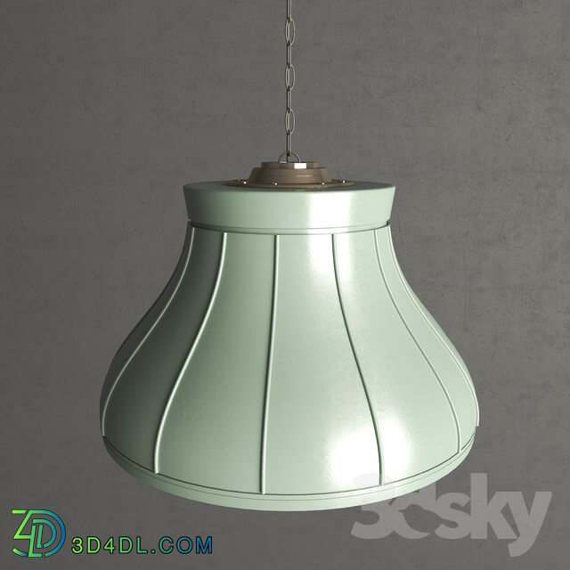 Ceiling light - Lamp