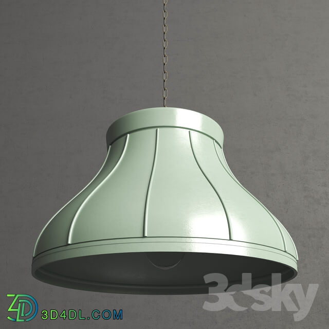 Ceiling light - Lamp