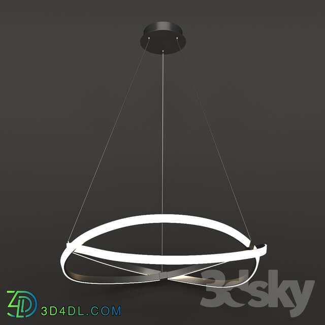 MANTRA Chandelier INFINITY 5811 OM