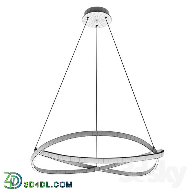 MANTRA Chandelier INFINITY 5811 OM