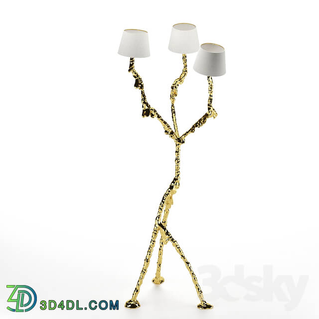 Floor lamp - Ines