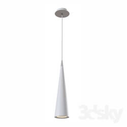 Ceiling light - Pendant lamp Nevill P318-PL-01-W Old article_ MOD318-01-W 