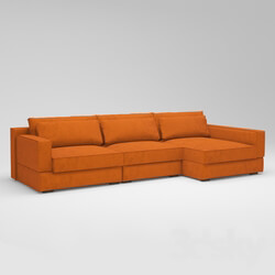 Sofa - Sofa Milano mebel-7ja 