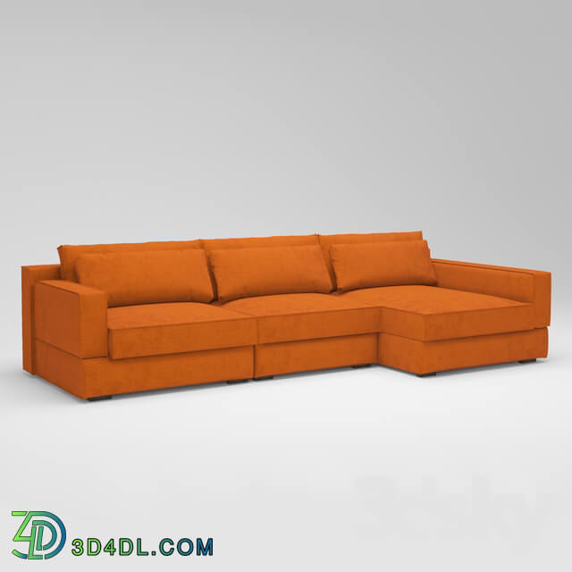 Sofa - Sofa Milano mebel-7ja